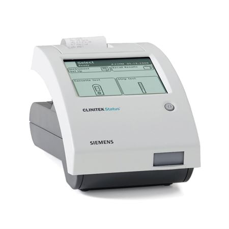 CLINITEK Status Analyzer CLINITEK Status+ Analyzer - CLIA Waived