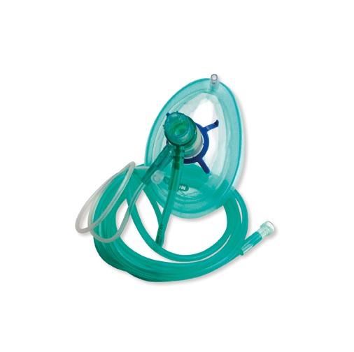 Boussignac CPAP Sytem 