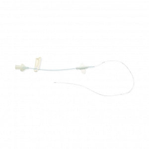 Vygon Premicath Neonatal Catheters (PUR) - Premicath Neonatal Catheter, 1 Fr with Splitting Needle - 1261.20G