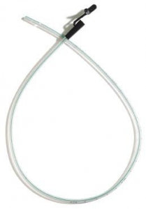 Vygon Polyurethane Feeding Tubes - TUBE FEEDING POLYURETHANE INFANT 5F 40CM - 1310.05