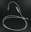 Vygon Dual-Flow Polyurethane Gastric Tubes - Dual-Flow Polyurethane Gastric Tube, 6 Fr x 60 cm - 1340.06