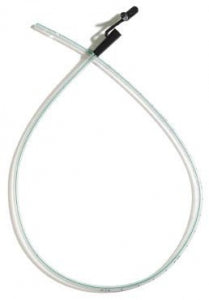 Vygon Feeding Tubes - Vygon Feeding Tube, 8 Fr x 50 cm - 310.08