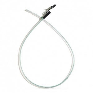 Vygon PVC Feeding Tube - Feeding Tube, 8 Fr x 125 cm - 312.08