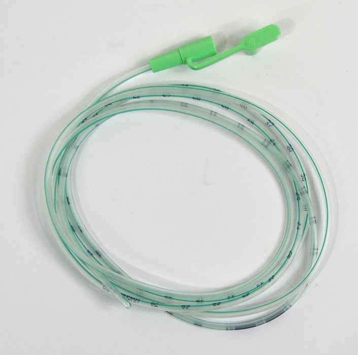 Feeding Tubes & Adapters