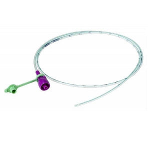 Vygo Nutrisafe 2 Infant Feeding Tubes - Nutrisafe 2 Infant Feeding Tube, PVC, 50cm, Green - 361