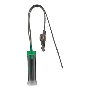 Vygon Mucaid Mucus Extractors - Mucaid Mucus Extractor with Control, 6 Fr - 542.06