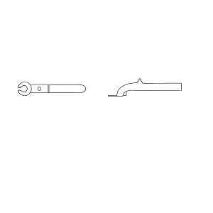 Vygon Deaccessing Port Device - PORTSETT, DEACESSING DEVICE, STERILE - AMS-111