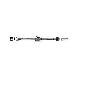 Vygon IV Extension Sets - IV Extension Set, 14" - AMS395-1