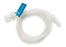 Vygon Umbilical Extension With Clamp - Umbilical Extension Set with Clamp, 60" - AMS-467C