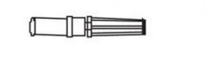 Vygon Access Devices - Neutral Displacement Needless Connector Access Device - CMS-8000