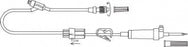 Vygon IV Extension Sets - IV Tubing, Dial-A-Flow - KS-122-2