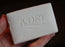 Care Line Ivory Bar Soap - Ivory Bar Soap, 3oz. - 027-2364