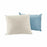 Care Line Pillows - Cough Pillow, 14" x 16", 7 oz. - 089-7005