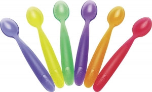 Care Line Take & Toss Infant Spoons - Take n Toss Infant Spoon - 026-1234