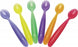 Care Line Take & Toss Infant Spoons - Take n Toss Infant Spoon - 026-1234