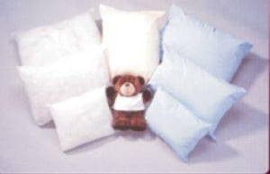 Care Line Applause Pillows - Applause Limited-Use Pillow, Blue, 18" x 24", 16 oz. - 890930