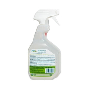 Clorox Green Works Cleaners - Green Works Cleaner, Glass, Ready-to-Use, 32 oz. - 00459