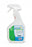 Clorox Green Works Cleaners - Green Works Cleaner, Glass, Ready-to-Use, 32 oz. - 00459