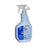 Clorox Anywhere Hard Surface Sanitizing Spray - Clorox Anywhere Hard-Surface Saniziter - 01698