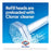 Clorox Toilet Wand Heads - Clorox Toliet Wand, Refill - 14882