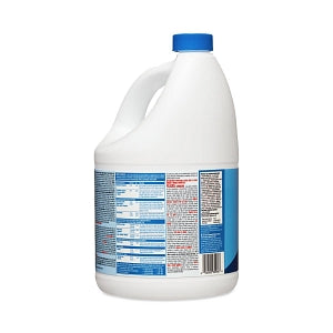 Clorox Germicidal Bleach Concentrates - Clorox Germicide Bleach, 121 oz. - 30966