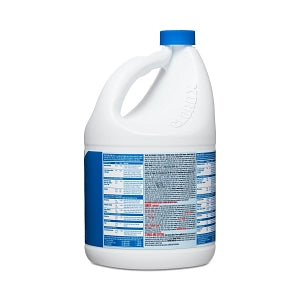 Clorox Germicidal Bleach Concentrates - Clorox Germicide Bleach, 121 oz. - 30966