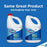 Clorox Germicidal Bleach Concentrates - Clorox Germicide Bleach, 121 oz. - 30966