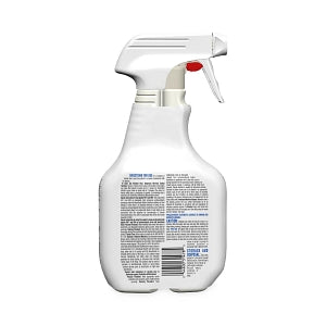 Clorox Fuzion Cleaner Disinfectant - Clorox Fuzion Disinfectant, 32 oz. - 31478