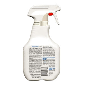 Clorox Fuzion Cleaner Disinfectant - Clorox Fuzion Disinfectant, 32 oz. - 31478