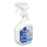 Clorox Clean-Up Disinfectant Cleaners with Bleach - Clorox Clean-Up Disinfectant with Bleach, Spray Bottle - 35417