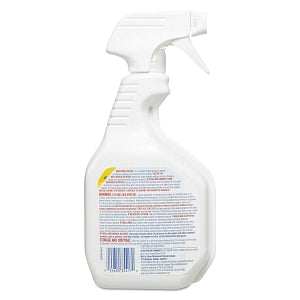 Clorox Clean-Up Disinfectant Cleaners with Bleach - Clorox Clean-Up Disinfectant with Bleach, Spray Bottle - 35417