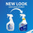 Clorox Clean-Up Disinfectant Cleaners with Bleach - Clorox Clean-Up Disinfectant with Bleach, Spray Bottle - 35417