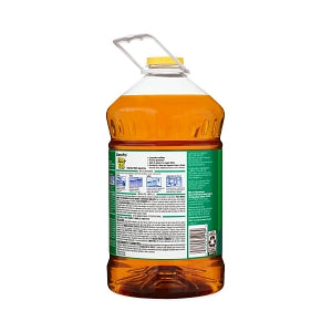 Clorox Pine-Sol All-Purpose Cleansers - Pine-Sol All-Purpose Cleaner, Orginial, 144 oz. - 35418