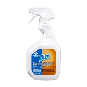 Clorox Tilex Instant Mildew Remover - Tilex Mildew Remover Cleaner, 32 oz. - 35600