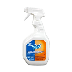 Clorox Tilex Instant Mildew Remover - Tilex Mildew Remover Cleaner, 32 oz. - 35600