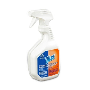 Clorox Tilex Instant Mildew Remover - Tilex Mildew Remover Cleaner, 32 oz. - 35600