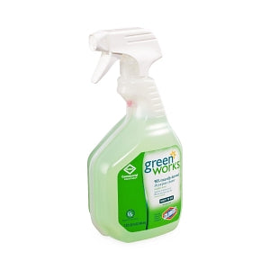 Clorox Green Works Cleaners - Green Works Cleaner, All-Purpose, 32 oz. - 00456