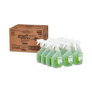 Clorox Green Works Cleaners - Green Works Cleaner, All-Purpose, 32 oz. - 00456