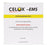 Medtrade Products Ltd Celox EMS Hemostats - Celox EMS Hemostats 4" x 4", 2/Pouch - FG08834291