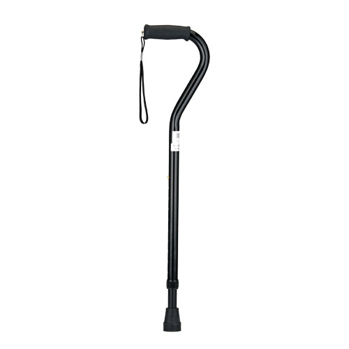 Heavy Duty Aluminum Cane