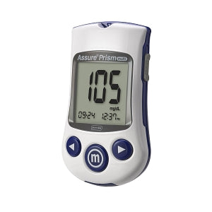 Arkray Assure Prism Multiblood Glucose System - Assure Prism Multi Blood Glucose Meter - 530001