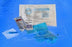 Care Line, Inc Closed Catheter Kits - Closed Catheter Kit, 8 Fr - CS8