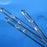 Cure Medical Straight Tip Female Catheters - Cure Straight-Tip Female Catheter, 6", 10 Fr - F10