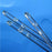 Straight Tip Female Catheters by Cure Medical