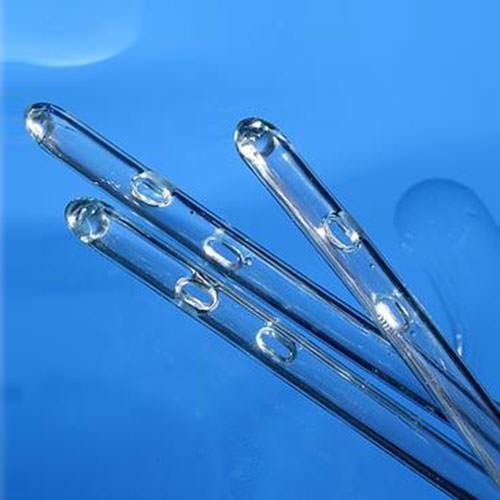 Straight Tip Female Catheters by Cure Medical