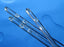 Male Straight Tip Catheters by Cure Medical