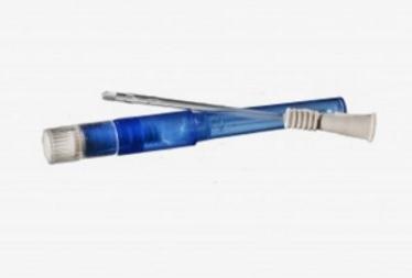 Cure Twist Catheters by Cure Medical