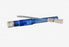 Cure Medical Cure Twist Catheters - Cure Twist Catheter, Female, Straight, 6", 12 Fr - T12