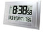 Control Company Traceable Digital Radio Atomic Wall Clock - Traceable Digital Atomic Wall Clock with Radio - 1076