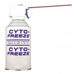 Control Company Friendly Freeze'It Spray - Freeze'It Spray, 11 oz. - 3118